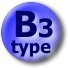 B3 type